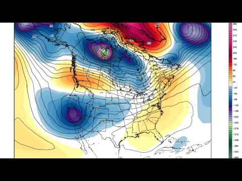 July 9, 2015 Weather Xtreme Video - Morning Edition