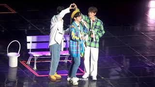 190308 HELLO S.COUPS 직캠