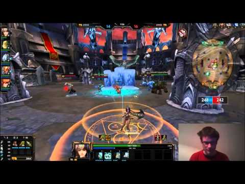 Neith tutorial ITEMS/GAMEPLAY