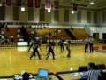 Barry Dance Team