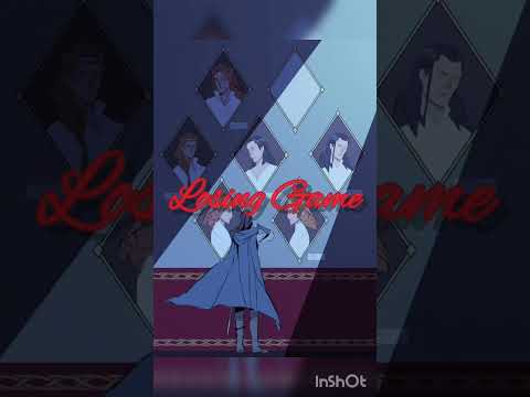 Makalaurë #Maglor #silmarillion