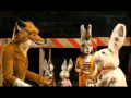 Fantástico Sr. Fox – Trailer en español