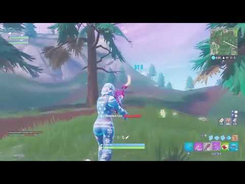 Fortnite Montage MBNEL Ain't time
