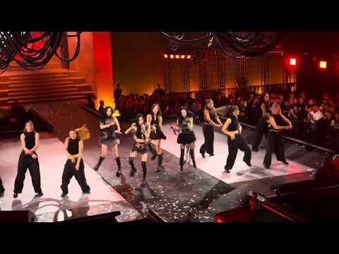 aespa @ Amazon Music Live S4 - Drift