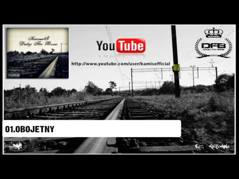 KaeMeS DFB - Obojętny