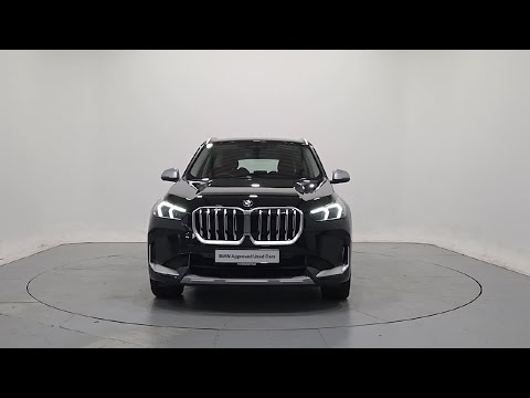 BMW X1 sDrive20i xLine - Image 2