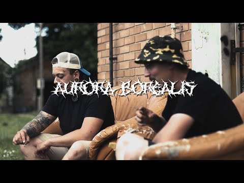 REWO RULEZ x DRYED   -  Aurora Borealis (4K official music video)