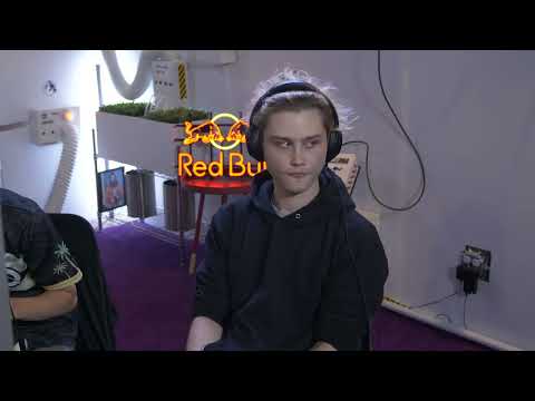 KoDoRiN vs Wizzrobe - Singles Gauntlet Bracket 4 - Smash Summit 14 | Marth vs Cpt Falcon