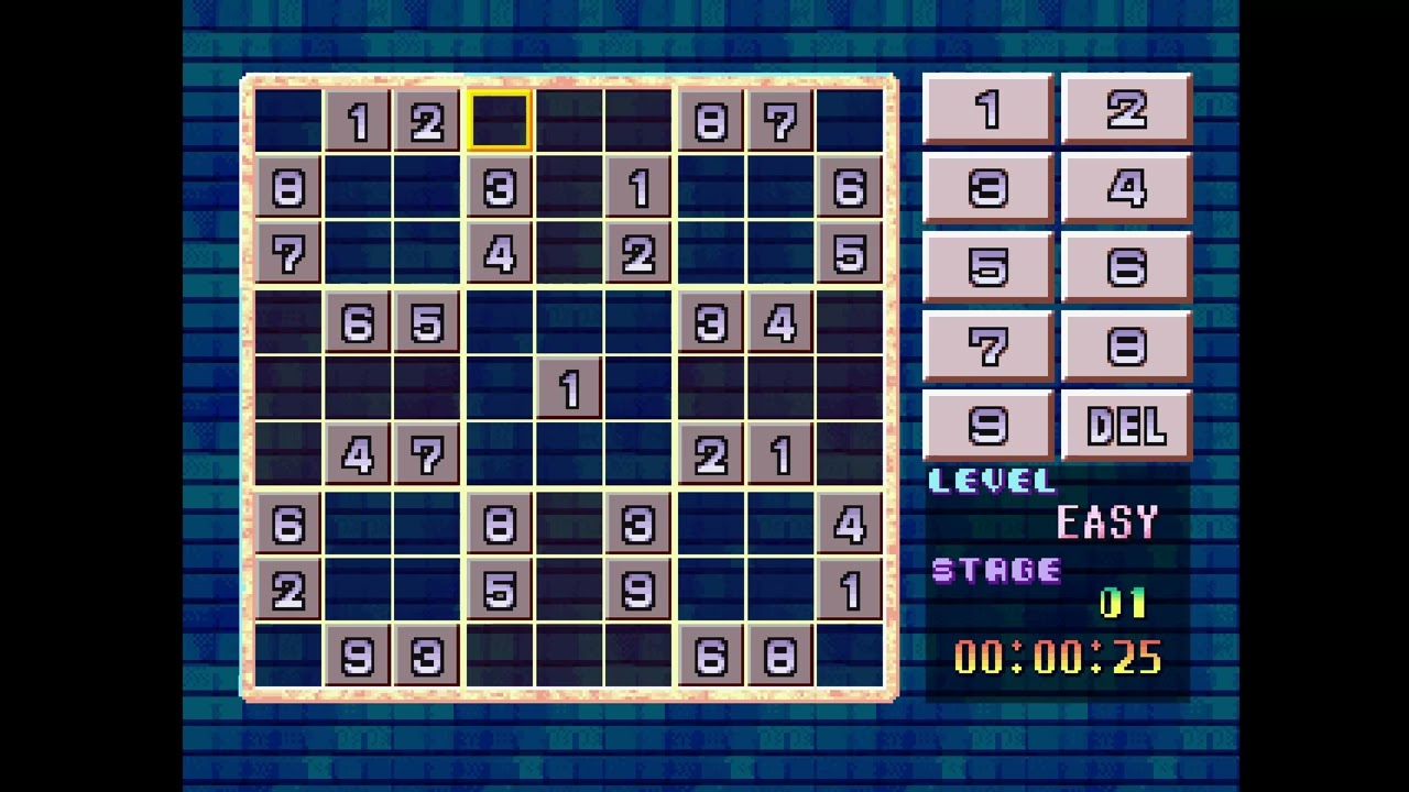 Gameplay Video