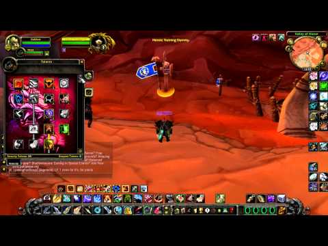 Beast mastery hunter pvp guide 3.3.5