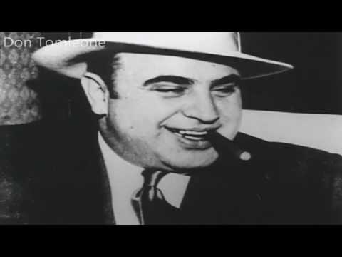 AL CAPONE DOCUMENTARY HD