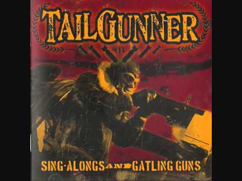 Tailgunner-the city i love
