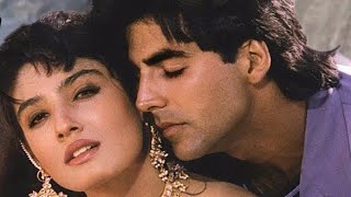 Download lagu Subah Se Lekar - LYRICAL | Mohra | Akshay Kumar, Raveena Tandon | Ishtar Music Hindi song mp3