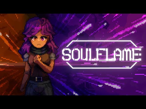Soulflame youtube-video