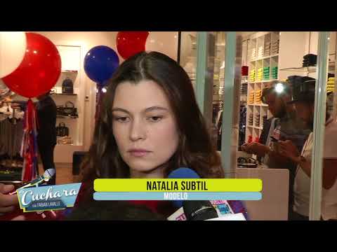 LA CUCHARA | NATALIA SUBTIL asegura que el papá de su hija no pone de su parte
