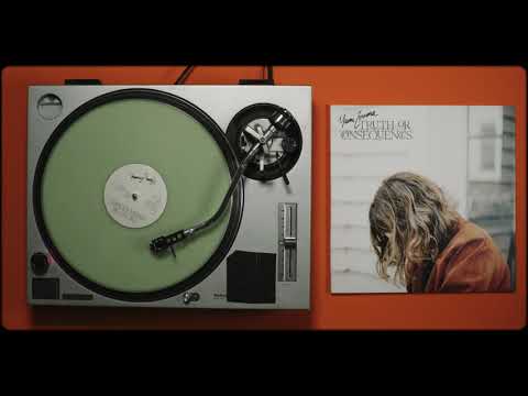 Yumi Zouma - Truth Or Consequences (Full Album on Vinyl)