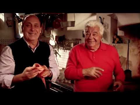 Two Greedy Italians - Fish soup-stew, Zuppa di pesce (HD)