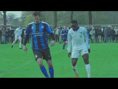 Zondag 7 april Juliana Mill - DWSH’18; samen sterker door strijd