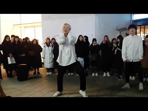 [MAXXAM] 190217 이찬욱 - 나야 나(PICK ME) (Wanna One cover) (오늘밤 주인공은 이찬욱)