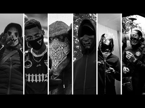 La Secte - Freeze corleone | Menace santana | Ziak | Luv resval | Zeu | Malty 2 bz