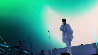 Oscar And The Wolf - Touchdown [[Live at Ziggo Dome 24/11/2018]]