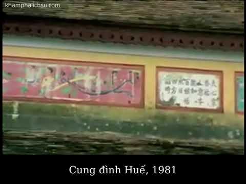 Hình tượng rồng Việt trong cung đình Huế