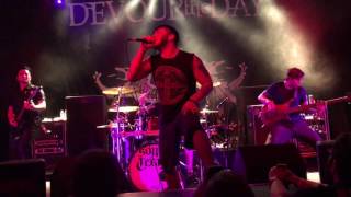 Sons of Texas- Slam With The Lights On (06/28/17)