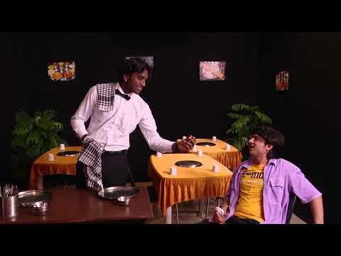 Gajendra singh  scene ( Tapori - Gajendra singh ) 
