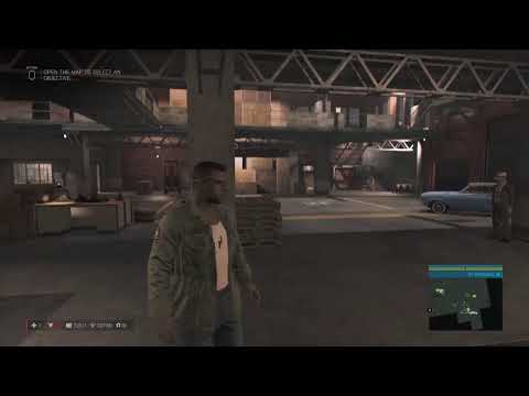 Mafia III: Definitive Edition-Story Playthrough (Pt6)-3/23/22