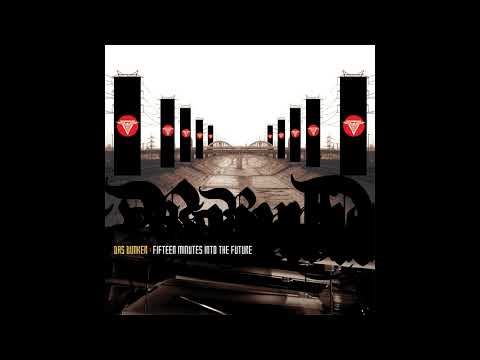 VA - Das Bunker: Fifteen Minutes Into The Future [full compilation] [320 kbps]
