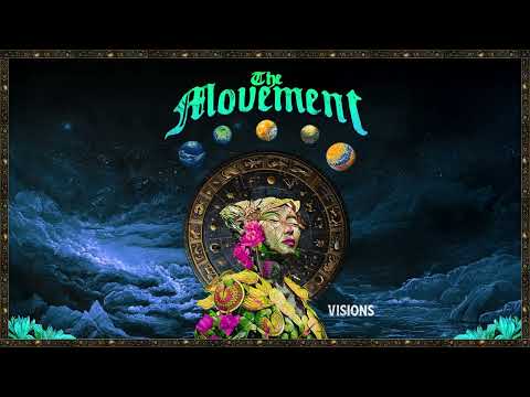The Movement - This Is Your Life [Official Audio]