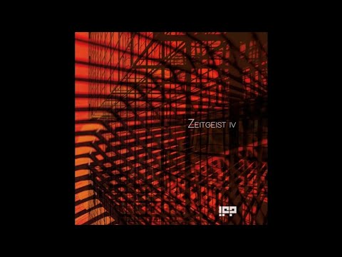 Stroboscopic Storm - Sebastian Bayne | Zeitgeist IV - IF? Records
