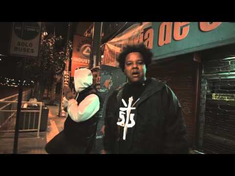 ALUCINATI - Magno con Akapellah & Criz Gomez (prod. by zmokealot)