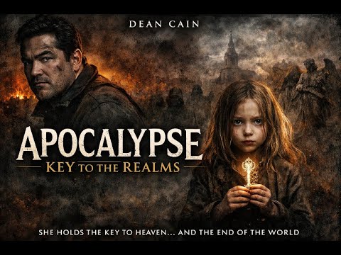 Apocalypse: Key to the Realms - Official Trailer - 2026