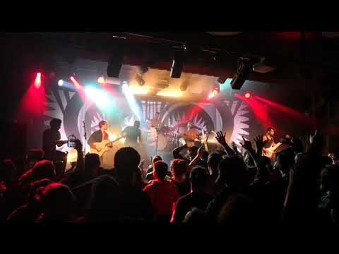 La p'tite fumée feat ramoneurs de menhirs