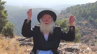 "מה כתוב בקמיע הסודי של הפתאנים... והיכן הם"... [הפשתונים]  עשרת השבטים פרק 4 עם "הרב טשינגל"