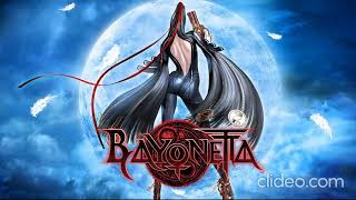 Fly Me To The Moon (Climax Mix): Bayonetta