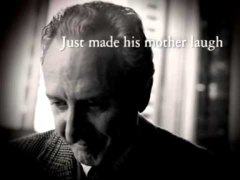 Ericsson: Make yourself heard (made his mother laugh)