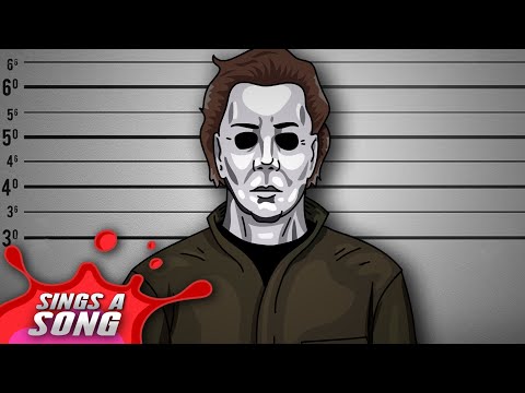 07 Michael Myers (The 2020 Nightmare Album Song)