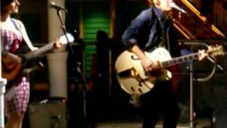 Ships & Dip V Luke Doucet