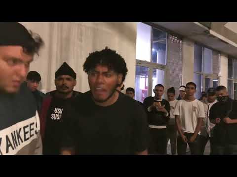 APOKALYPTO x DURAN vs SPOILER x ISZU - 8vos - Fecha Especial - Temporada 2022 II