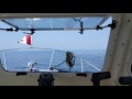 Blaring Blair Captain S View