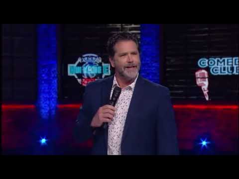 Steve Geyer on the Healing of the Blind Man