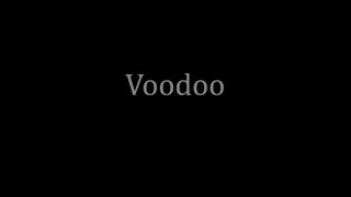 Twisted Insane - Voodoo [Lyrics Video]
