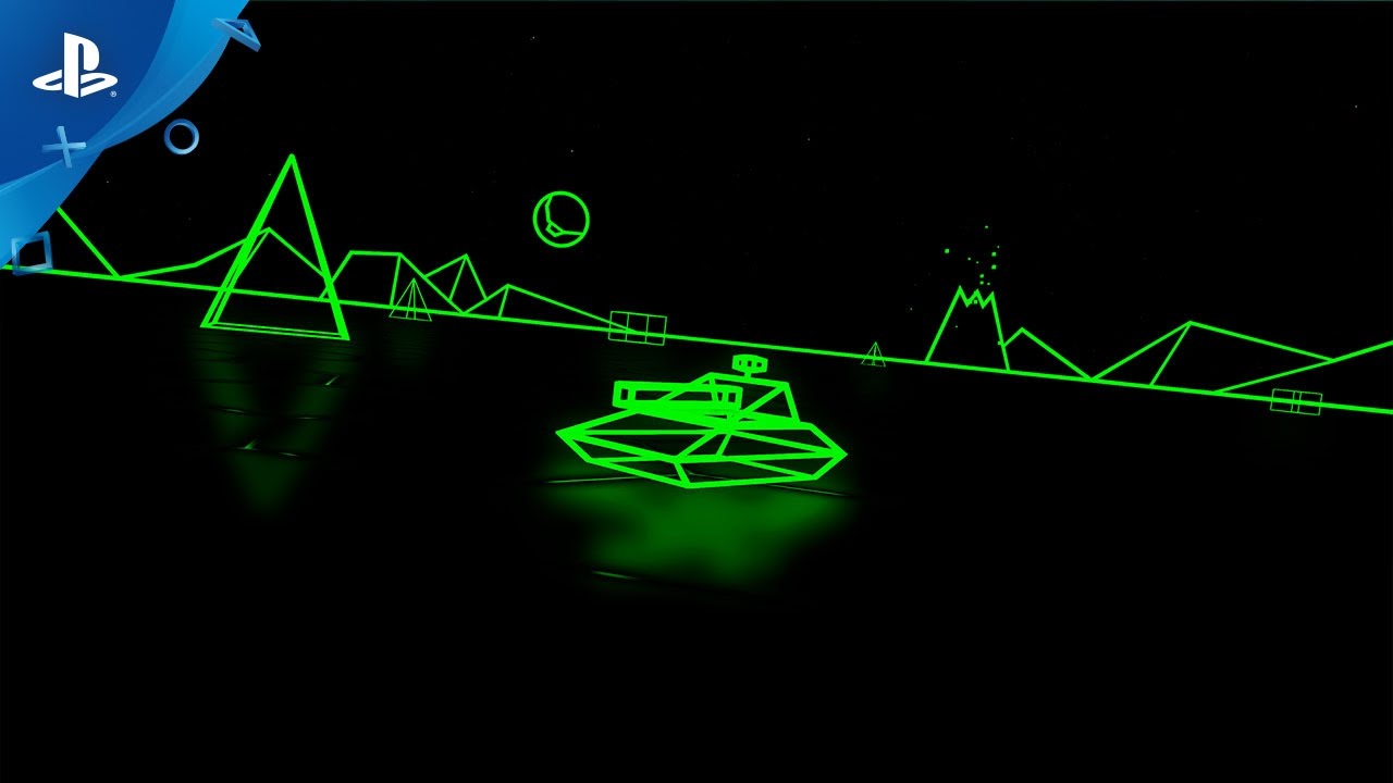 Battlezone Gets Classic Mode Update on Dec. 20