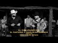 El Fantasma, Los Canelos de Durango - El Desaparecido (Video Musical)