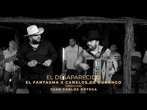 Miniatura de El Desaparecido