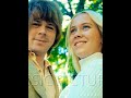 Agnetha Fältskog ABBA Jag Skall Göra Allt 1970 I Will Do Everything Subtitles HQ