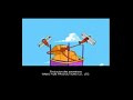 Disney S Phineas And Ferb Floor After Floor Song Credits NaQis Friends HiT French 2010 HD