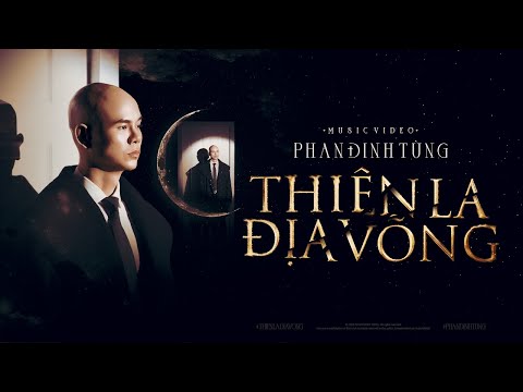 THIÊN LA ĐỊA VÕNG